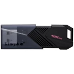 Kingston DataTraveler Onyx USB stick maloprodaja 128 GB crna DTXON/128GB USB 3.2 (gen. 1)