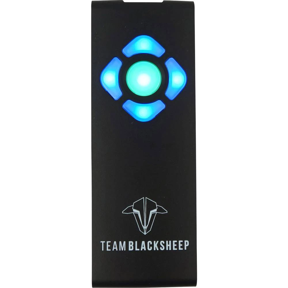 Team Black Sheep Trkaci kopter - RaceTracker slika