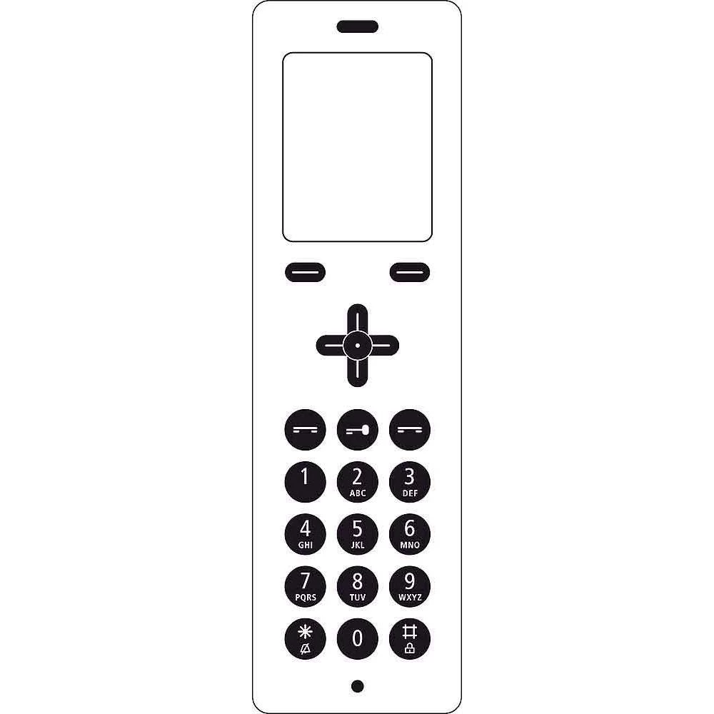 Siedle 200029919-00 utični napajač slika