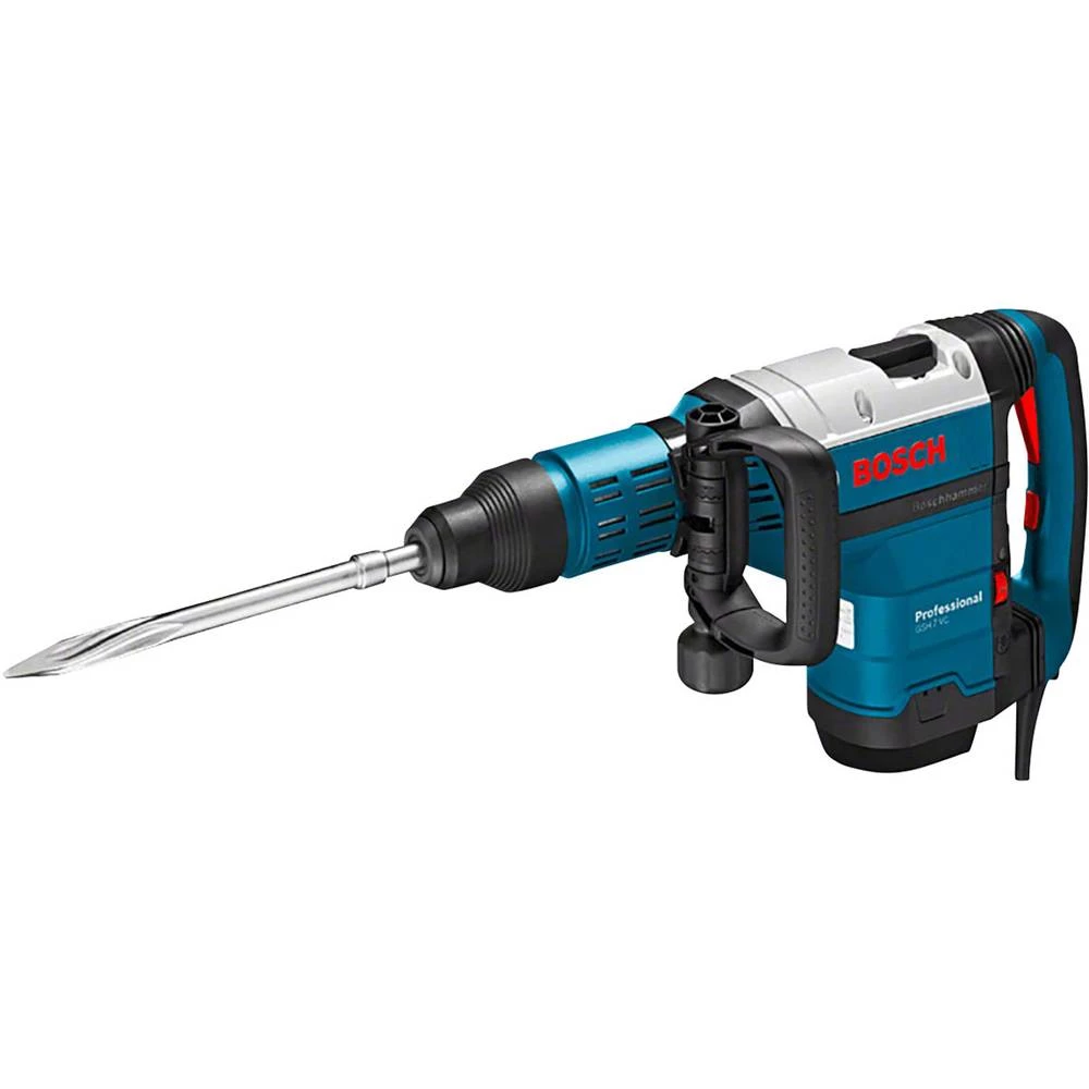 Bosch Professional -Čekić 1500 W Uklj. oprema slika
