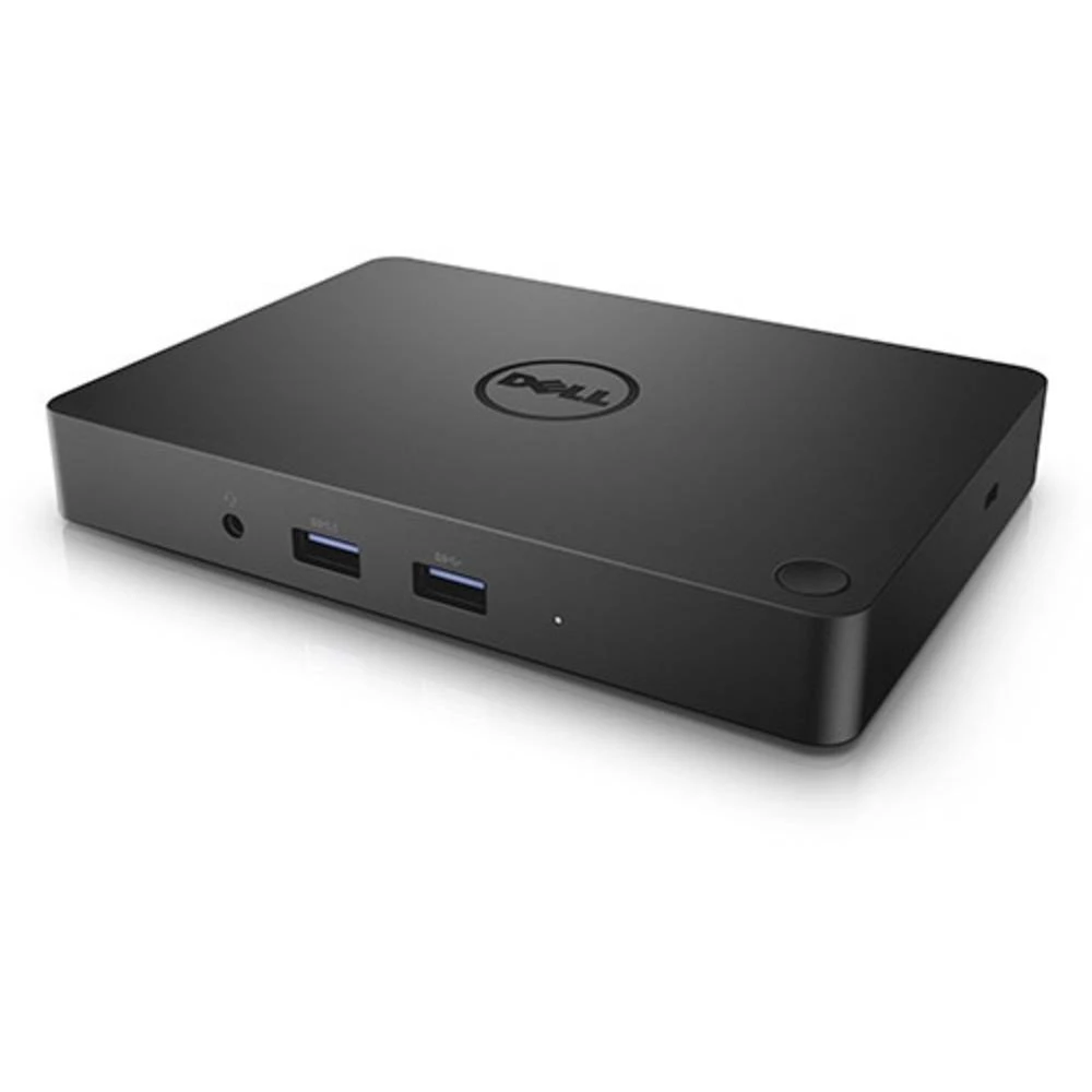Dell WD15 Stanica za punjenje prijenosnog računala Prikladno za marku: Univerzalna, Dell Latitude Uklj. Kensingtonova brava, Ukl slika