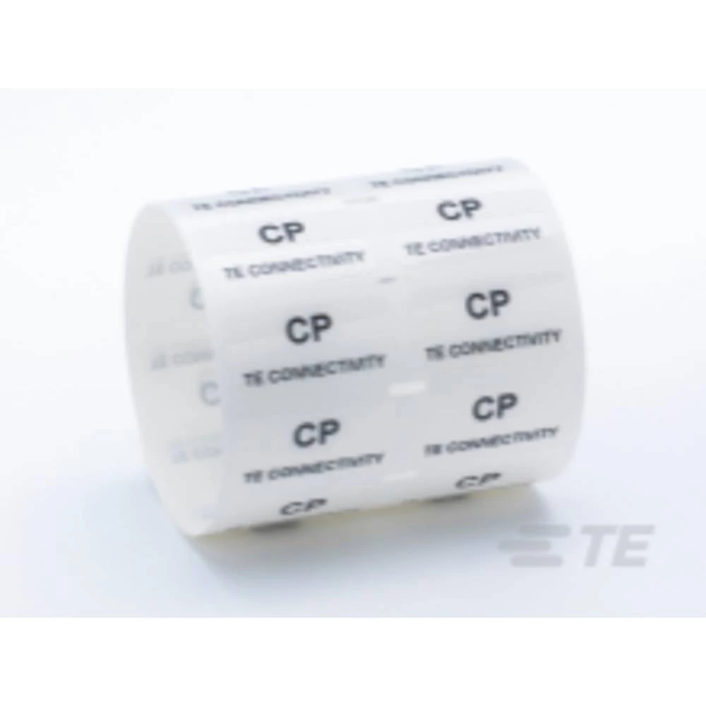 TE Connectivity E91503-000 TE RAY Labels - Standard      10000 St. slika