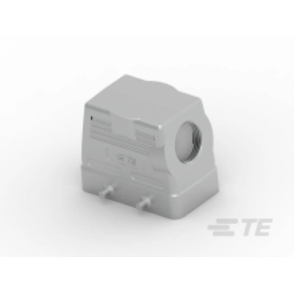 TE Connectivity HEAVY DUTY RECT SIBASHEAVY DUTY RECT SIBAS T1319320125-000 AMP slika