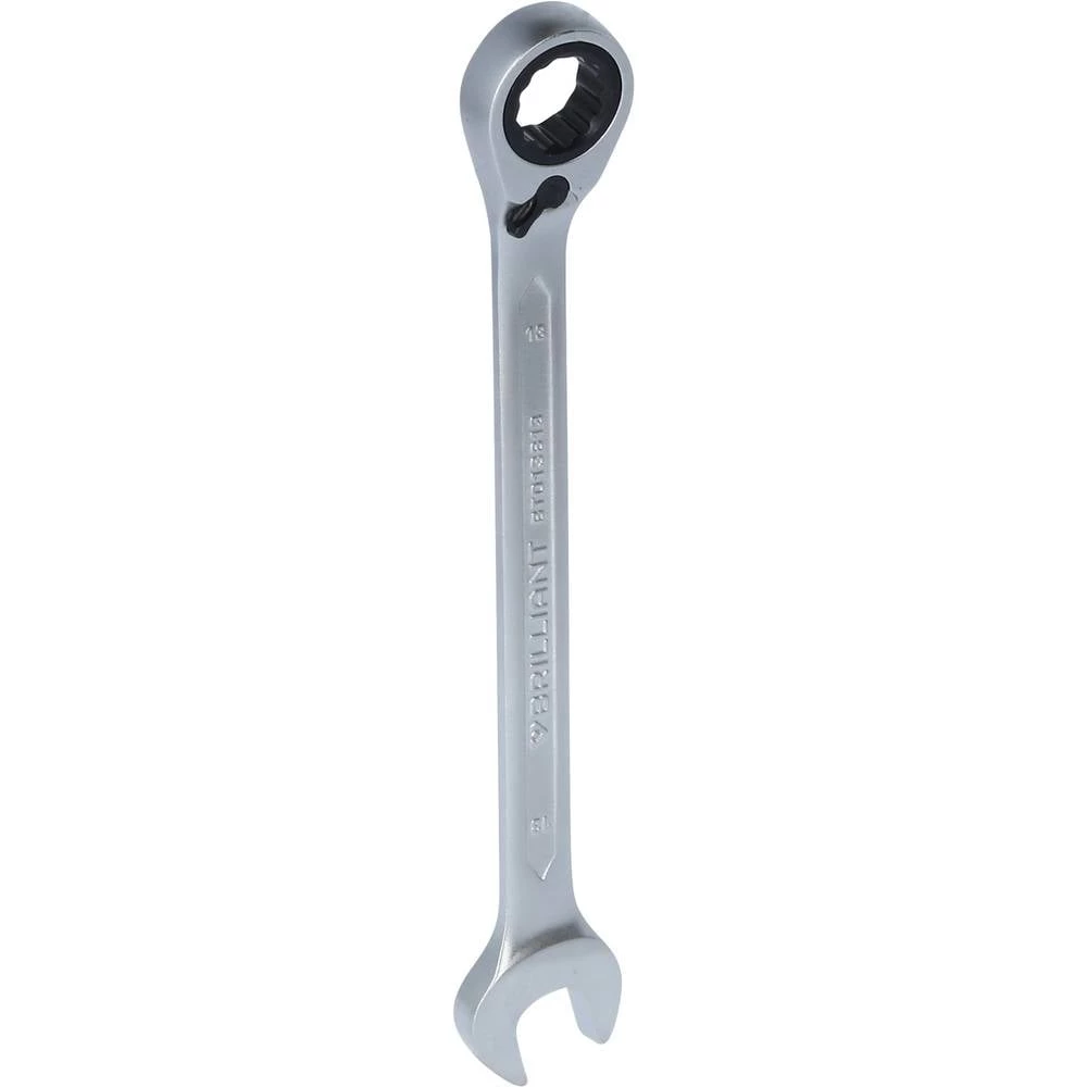 Brilliant Tools BT013813 BT013813 prstenasti ključ sa čegrtaljkom Veličina ključa (metrička) (naslov) 13 mm slika