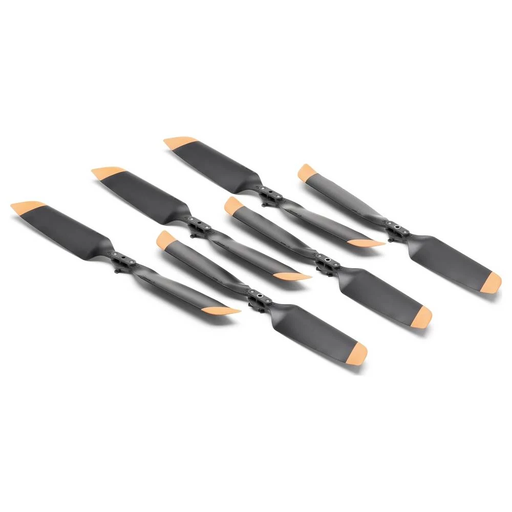 DJI 2-lopatice set propelera za multikopter obični 10.8 x 5.4 palac (27.4 x 13.7 cm) 1157F DJI Matrice 4E Plus Combo, DJ slika