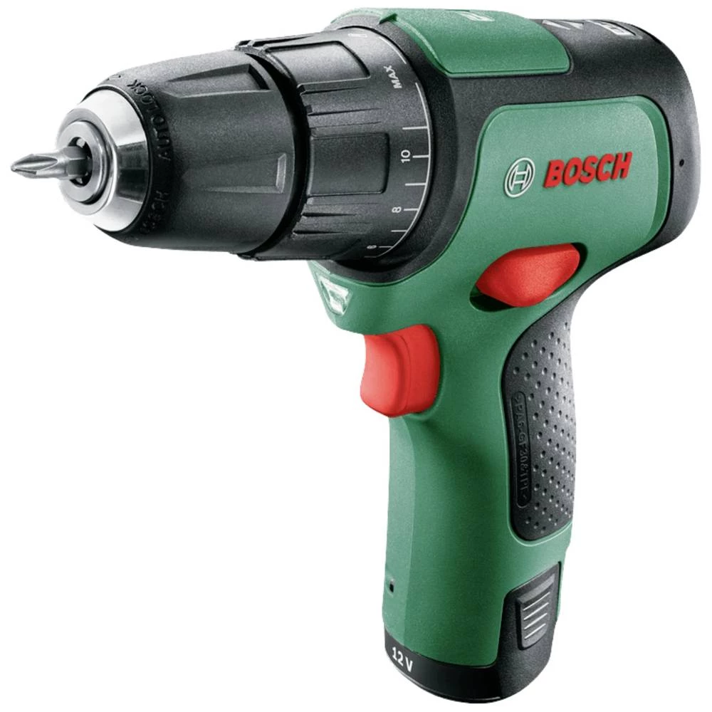 Bosch Home and Garden EasyImpact 12 -akumulatorski čekić slika