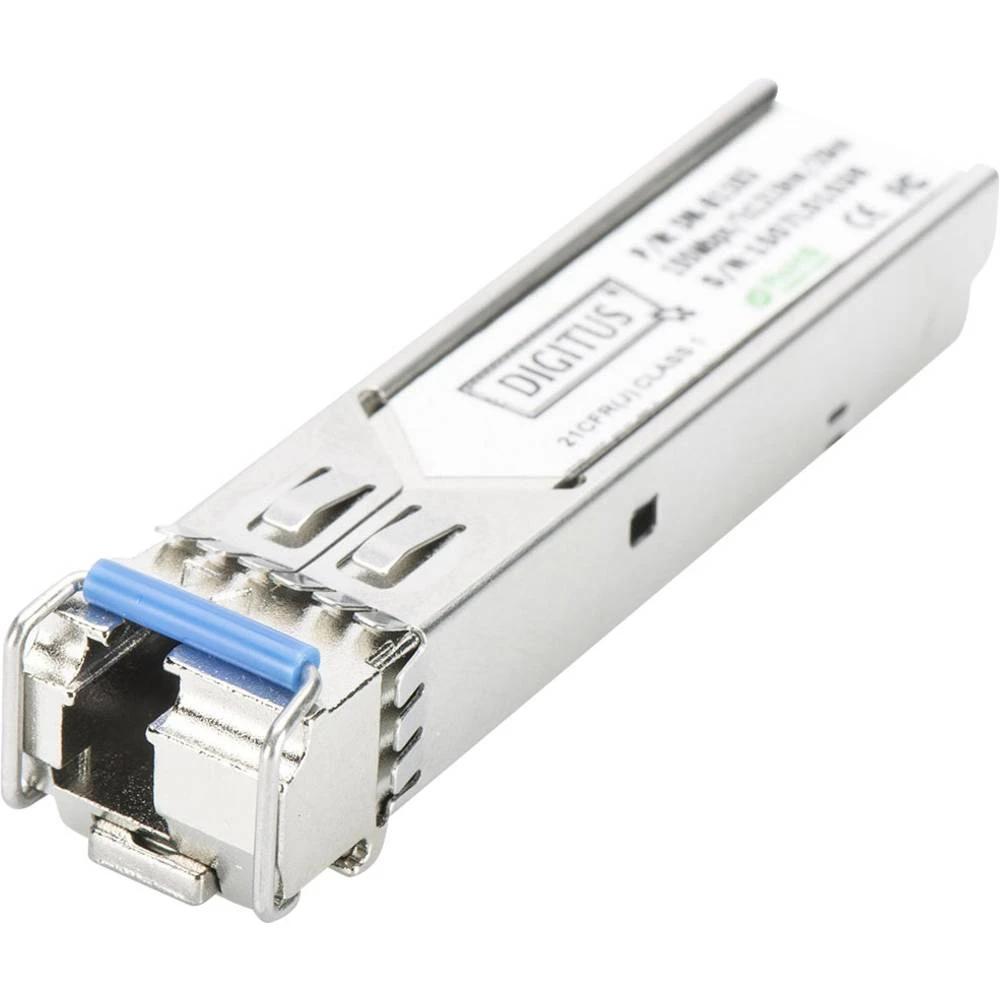 SFP modul transivera 100 Mbit/s 20 km Digitus Professional DN-81103 slika