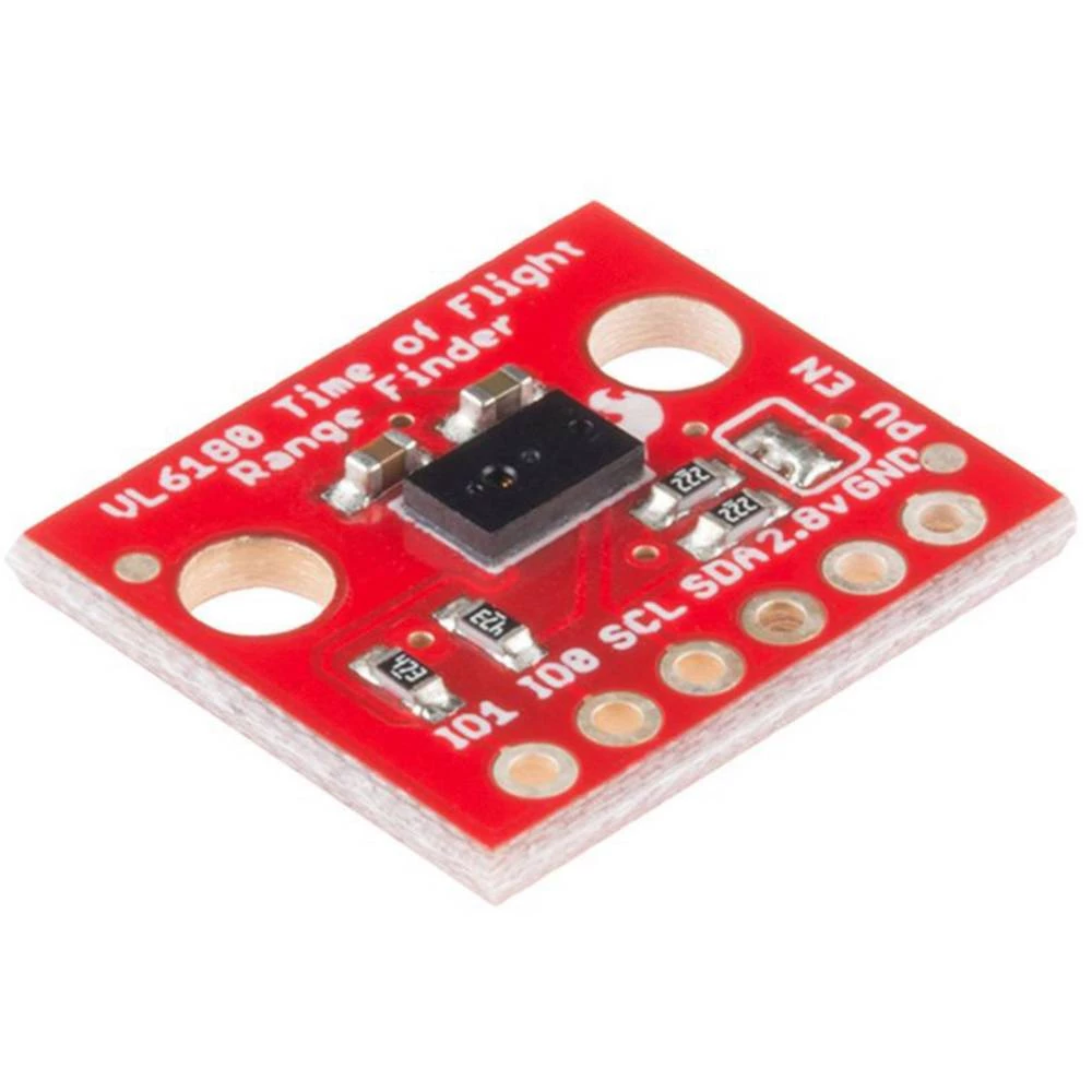 Sparkfun SEN-12784 1 ST Pogodno za: Arduino slika