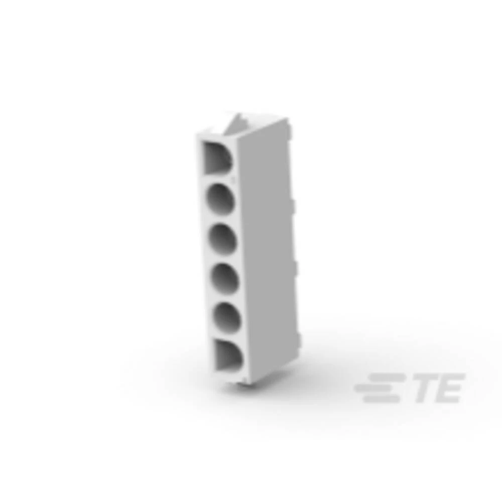 TE Connectivity Universal  MATE-N-LOK ConnectorsUniversal  MATE-N-LOK Connectors 1969830-1 AMP slika