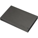 Vanjski tvrdi disk 6,35 cm (2,5 inča) 1 TB Intenso Memory Board Antracitna boja USB 3.0
