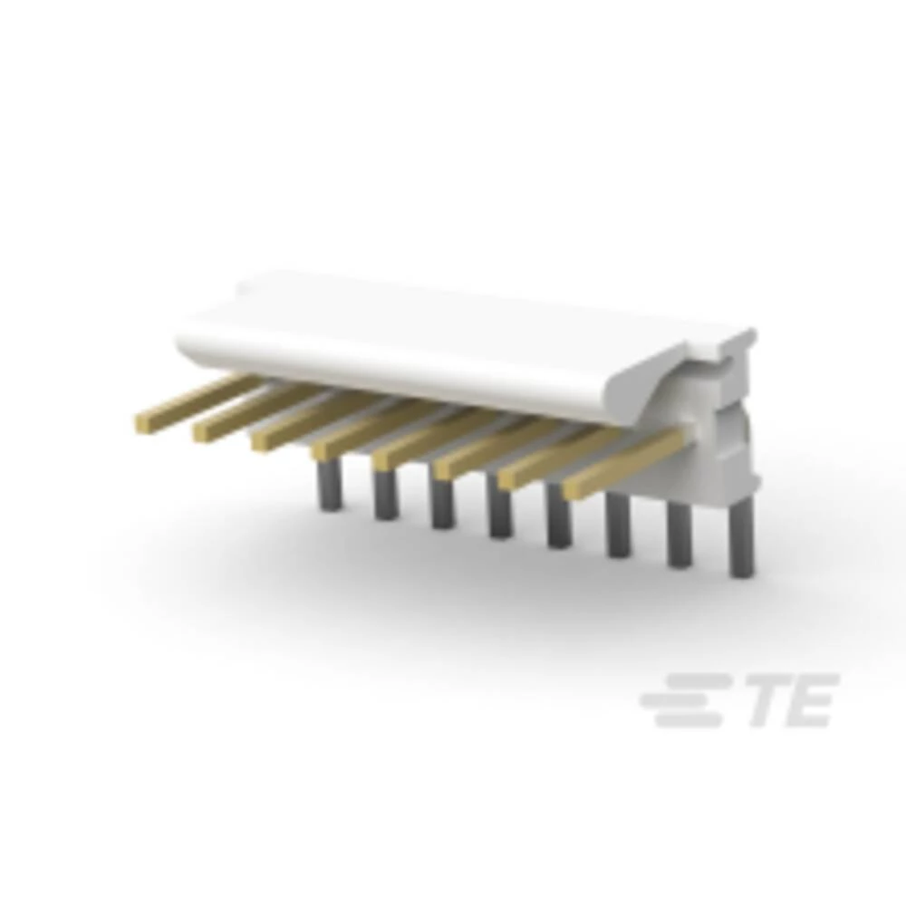 TE Connectivity MTA-100 CL ConnectorsMTA-100 CL Connectors 3-641216-8 AMP slika
