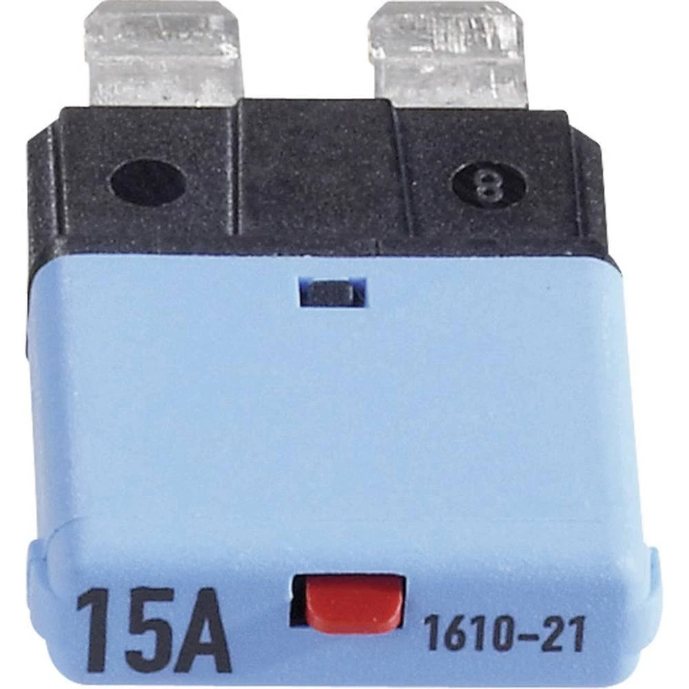 Automat plosnatog osigurača slika