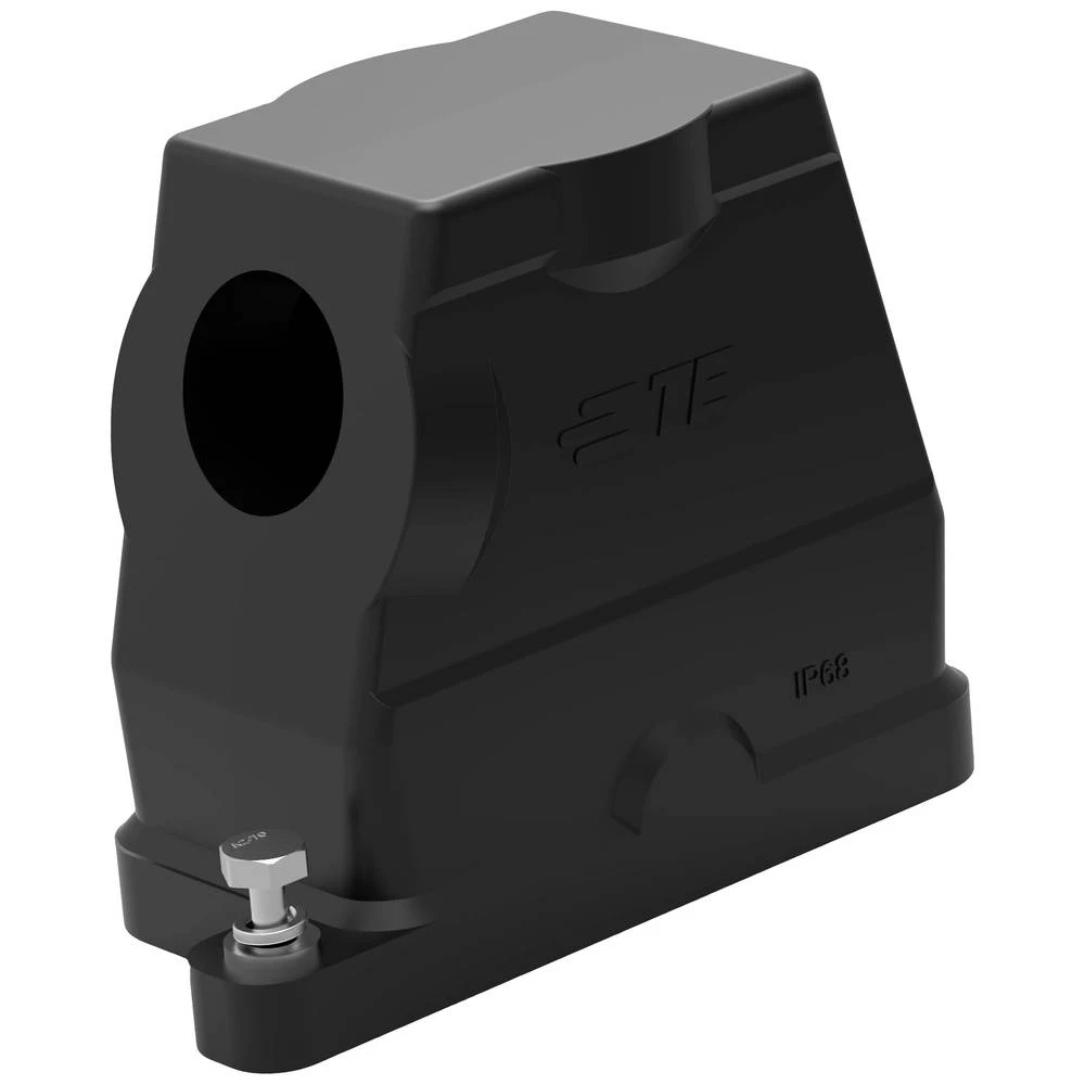 TE Connectivity T1910100132-009 HEAVY DUTY RECT SIBAS TE Connectivity T1910100132-009     1 St. Box slika