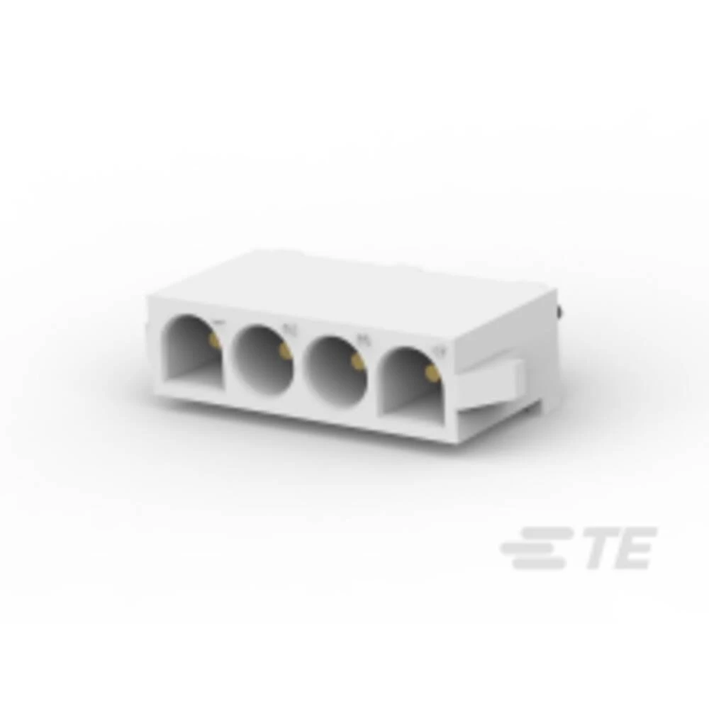 TE Connectivity Universal  MATE-N-LOK ConnectorsUniversal  MATE-N-LOK Connectors 350793-3 AMP slika