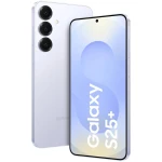 Samsung Galaxy S25+ 5G pametni telefon 512 GB 17 cm (6.7 palac) ledenoplava Android™ 15 Dual-SIM
