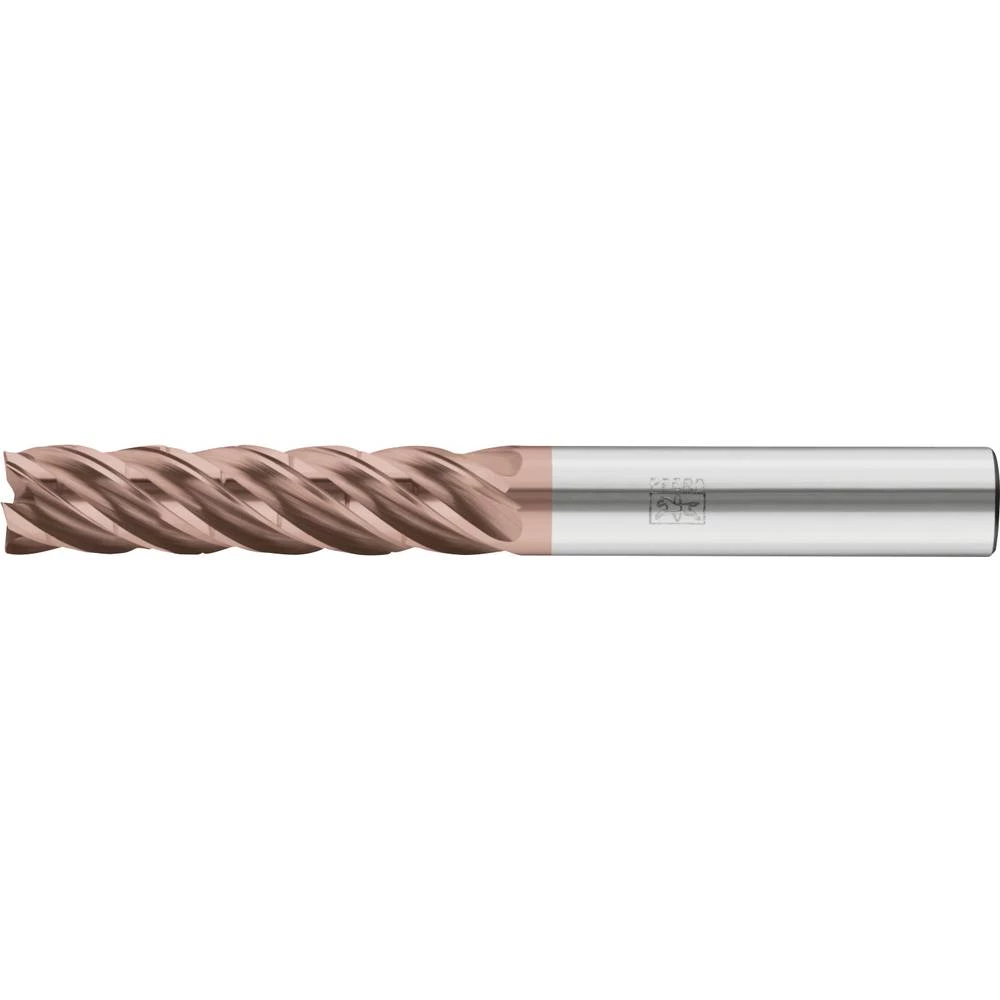 PFERD TOOLS 23000965 glodalo od punog tvrdog metala tvrdi metal dužina 74 mm Radna duljina 32 mm Promjer osovine 8 mm slika