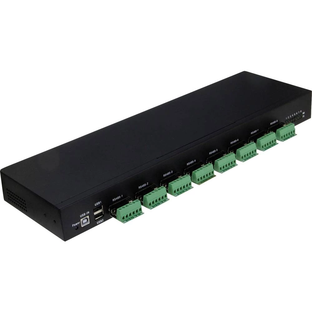 RealPower 284515 19 palac jedinica za montažu razdjelnika 1 HE <b slika