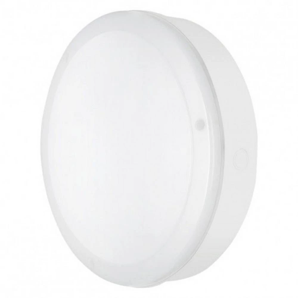 LEDVANCE Surface Bulkhead 82688 LE LED vanjska stropna svjetiljka s detektorom pokreta, LED vanjsk slika