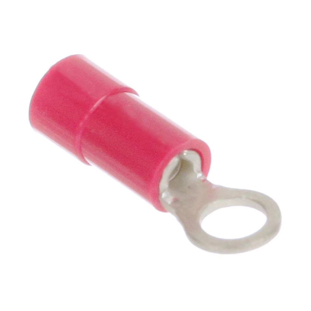Molex 190700009 prstenasta kabelska stopica kom. Bulk slika