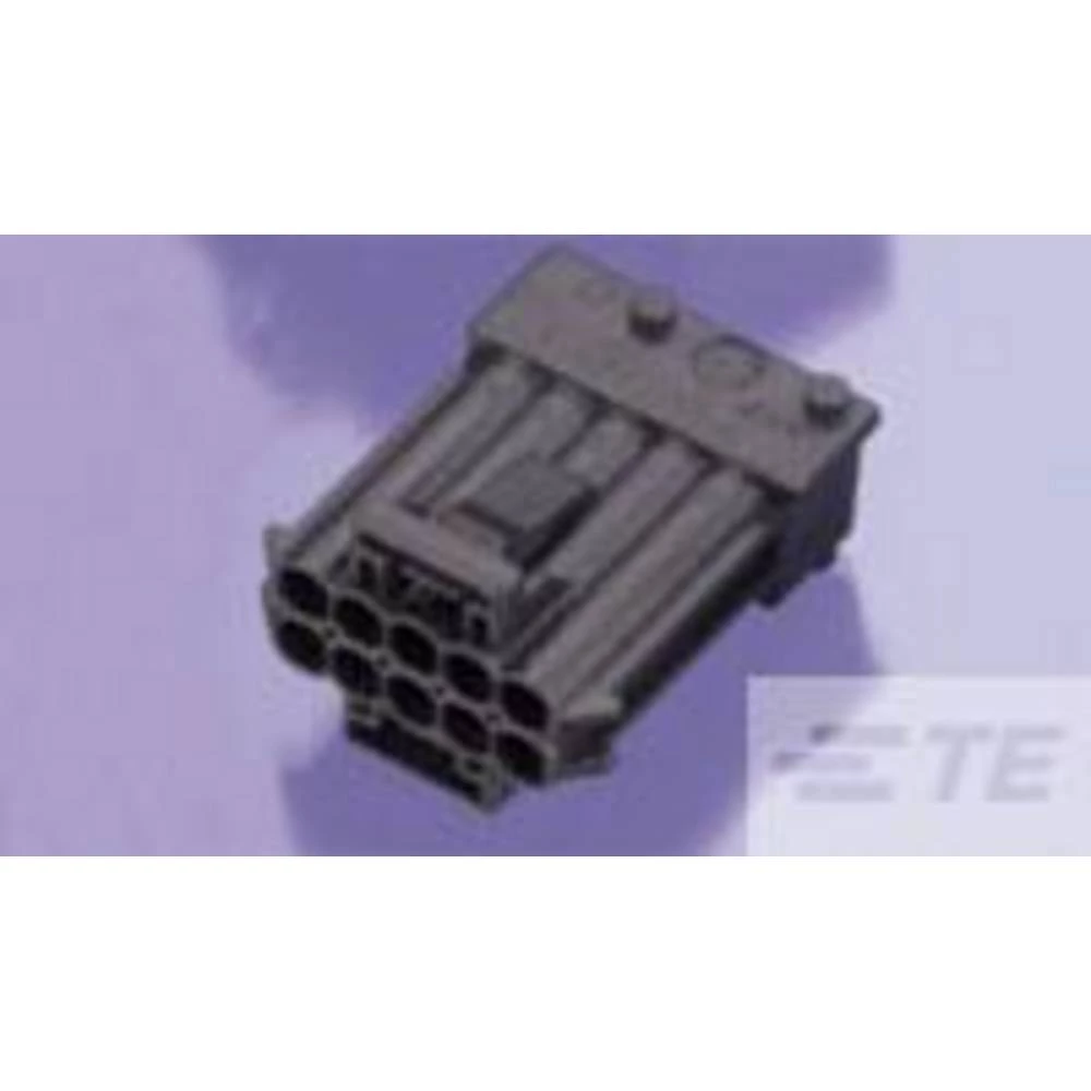 TE Connectivity Timer - ConnectorsTimer - Connectors 3-965261-1 AMP slika