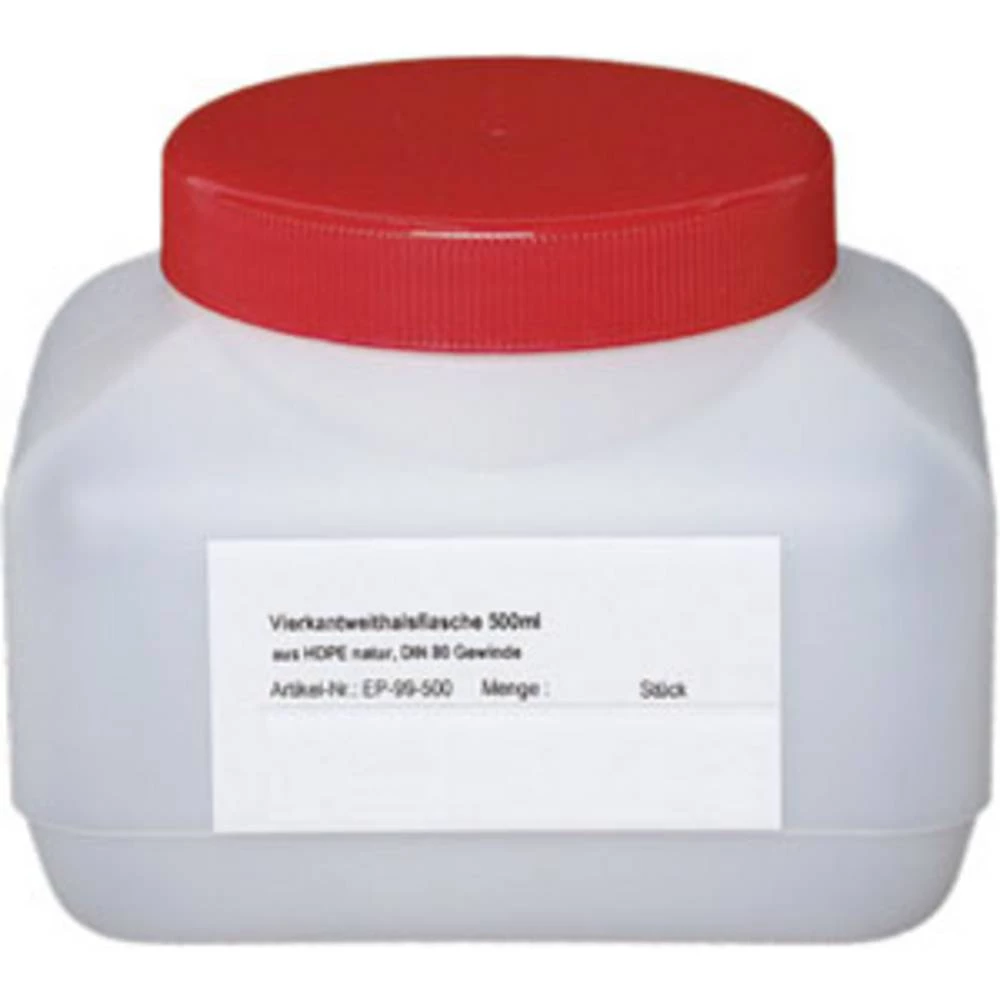 Lorch 814.0017.0 Spremnik s širokim vratom s poklopcem 500ml slika