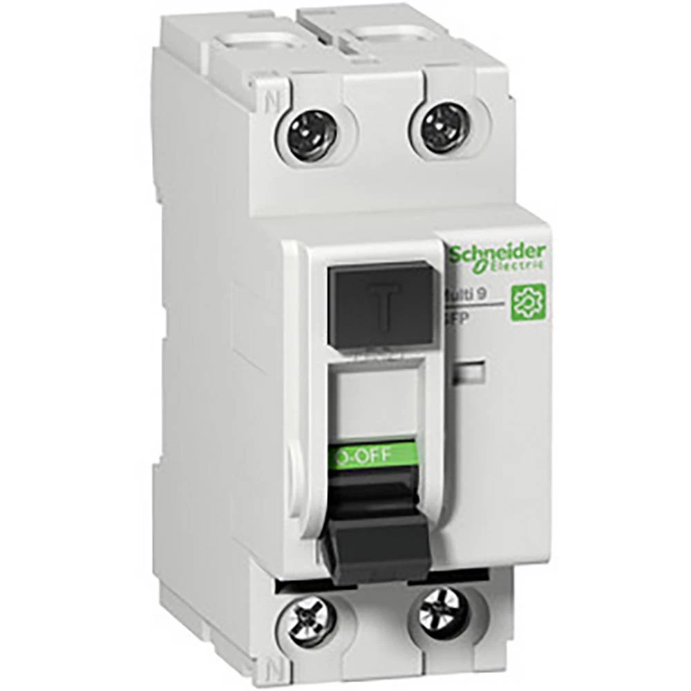 Schneider Electric M9R41225 M9R41225 kvar struje-sigurnosni prekidač A 25 A slika