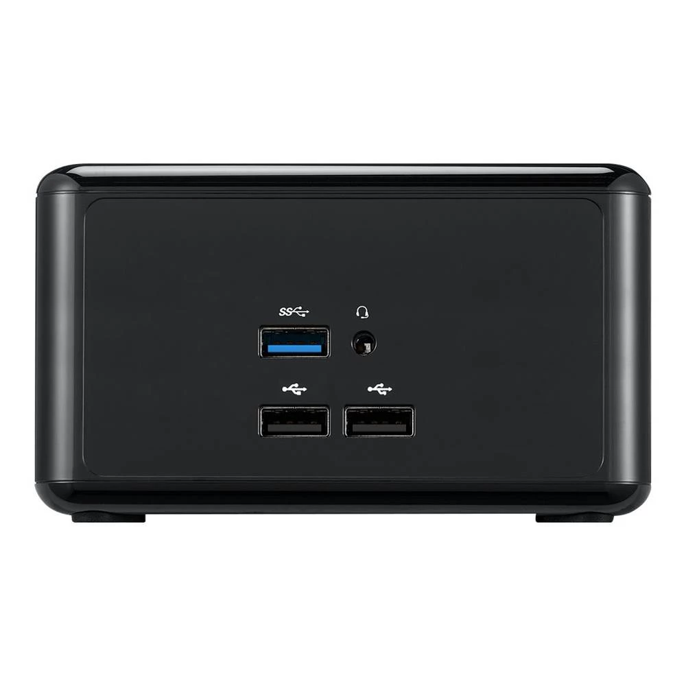 ASRock Barebone 4X4 BOX-R1000M  ()   AMD Ryzen Embedded R1606G          FreeDOS  90PXG620-P0EAY100 slika