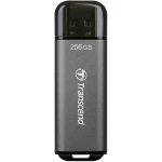 Transcend JetFlash 920 USB stick 256 GB svemirsko-siva TS256GJF920 USB 3.2 (gen. 1)