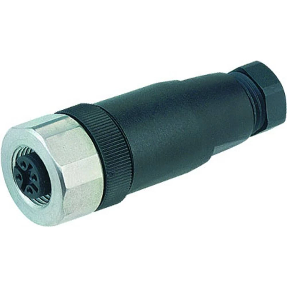 Murr Elektronik 7004-12961-0000000 utični konektor za senzor/aktivator, nekonfekcionirani     1 St. slika