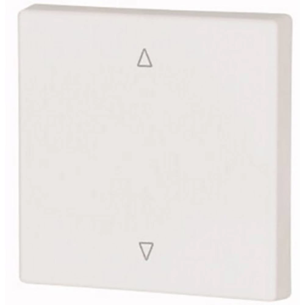 Eaton Eaton xComfort 1-kanalni Ozibna tipka CWIZ-01/51 Čisto bijela (sjajna) slika