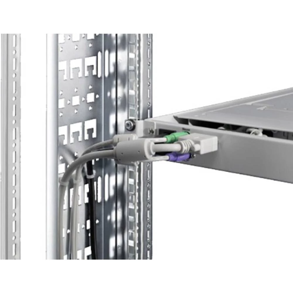 Šina za prihvat kablova Metal Rittal DK 7000.685 1 ST slika