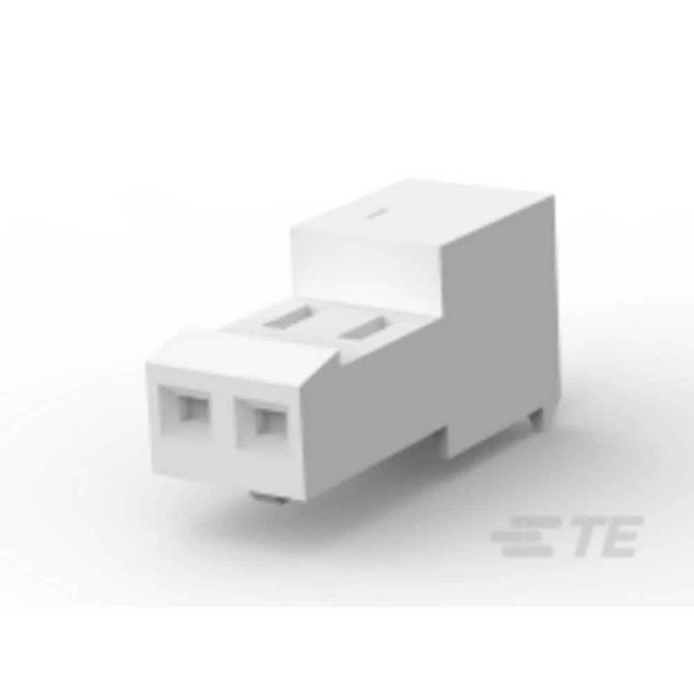 TE Connectivity 3-641191-2 1 kom. Bag slika