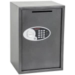 Phoenix SS0804ED VELA DEPOSIT HOME & OFFICE trezor s umetanjem novčanica zaključavanje s kombinacijom brojeva