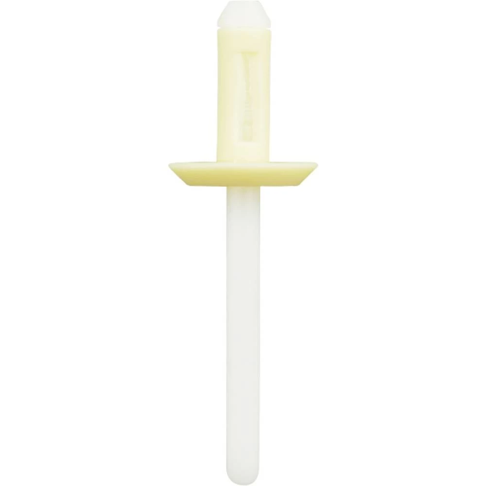KS Tools 420.5318 Plastične zakovice za GM, pakiranje od 50 kom slika