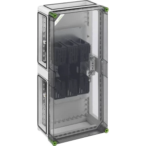 Spelsberg 2242101 GTS 421 razvodni ormar   Broj redova = 1 slika