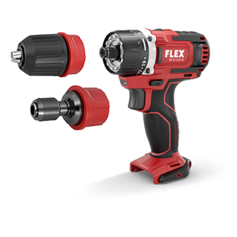 Flex DD 2G 18.0-EC/2.5 Set Akumulator 461733 slika