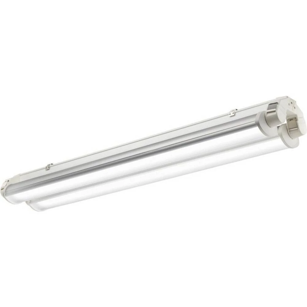 Pracht LED svjetiljka za vlažne prostorije LED 98 W bijela bijela slika