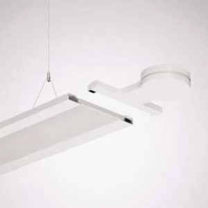 Trilux  7156400  sklopka čvorišta  LuceoS H ZKK IN/5/01  1 St. slika