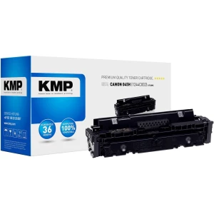 KMP Toner Zamijena Canon 045H Kompatibilan Purpurno crven 2200 Stranica C-T40MX slika
