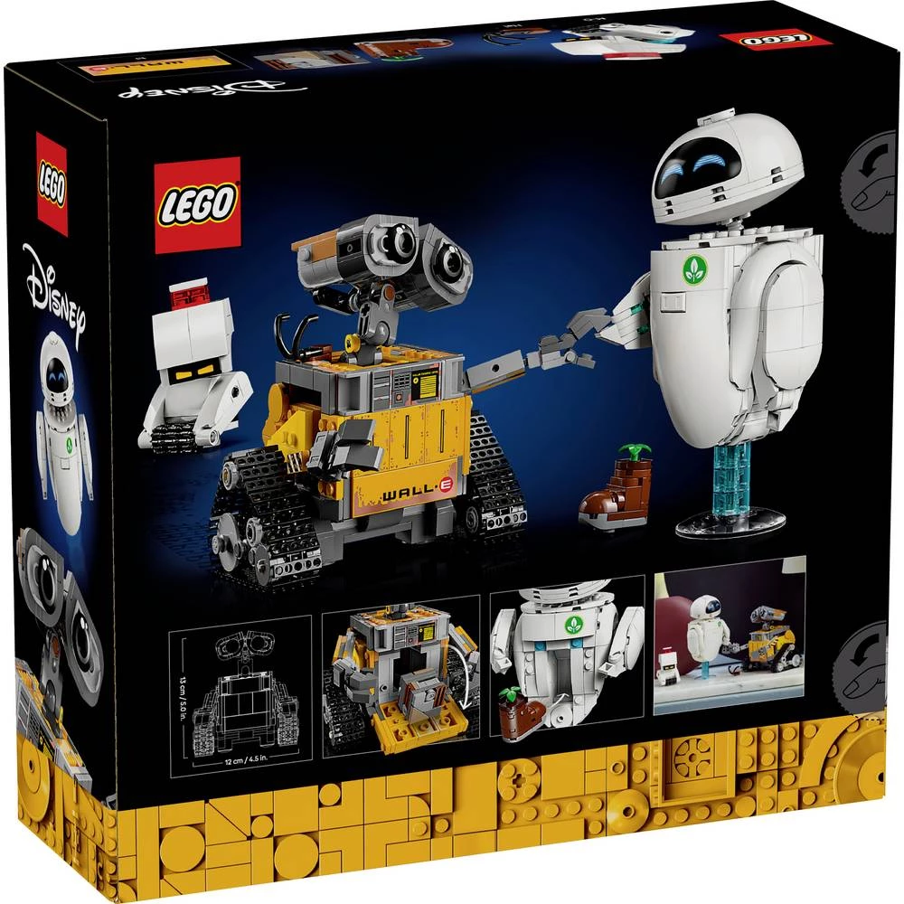 43279 LEGO® DISNEY slika