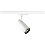 SLV NUMINOS M LED reflektor za sustav šina 3-fazni LED fiksno ugrađena 17.5 W   bijela