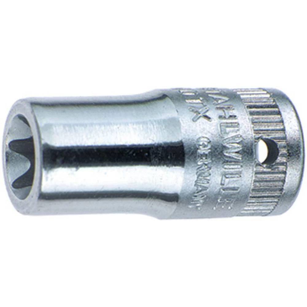 Stahlwille 40 TX E 8 01270008 TX nastavak za nasadni ključ E 8 1/4" (6.3 mm) slika