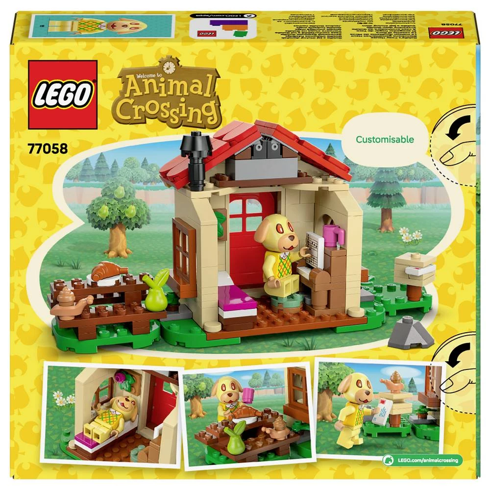Conrad Product Image