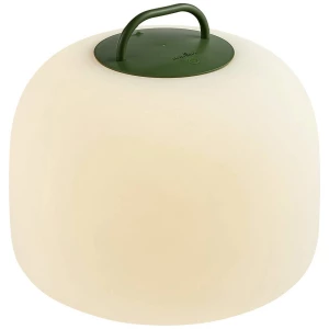 Nordlux Kettle To-Go 36 2018013023 baterijsko stolno svjetlo LED modul 6.80 W zelena, bež boja slika