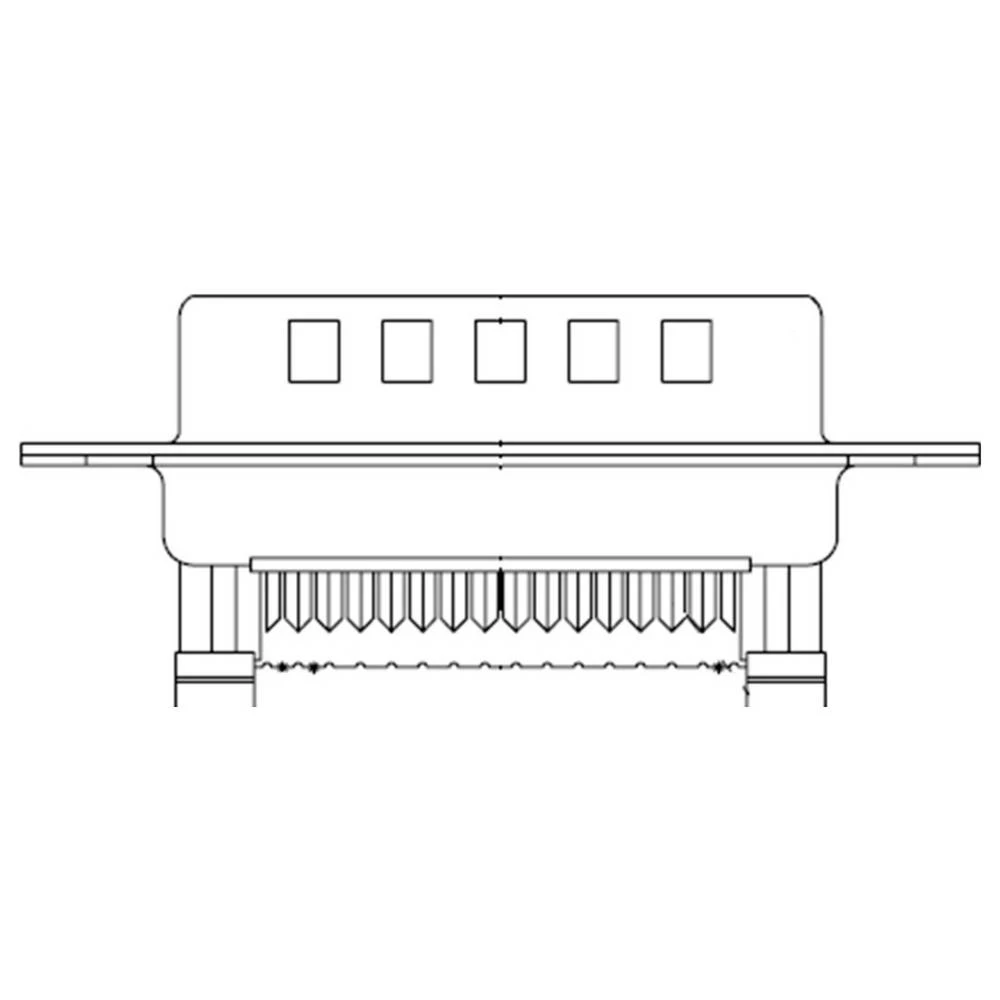 Molex 173109-0328 1 St. Bulk slika
