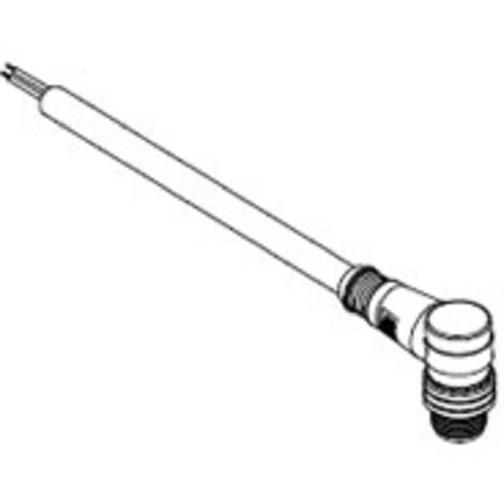 Molex MIC DC S/E Cordsets 1200652317 WOD slika