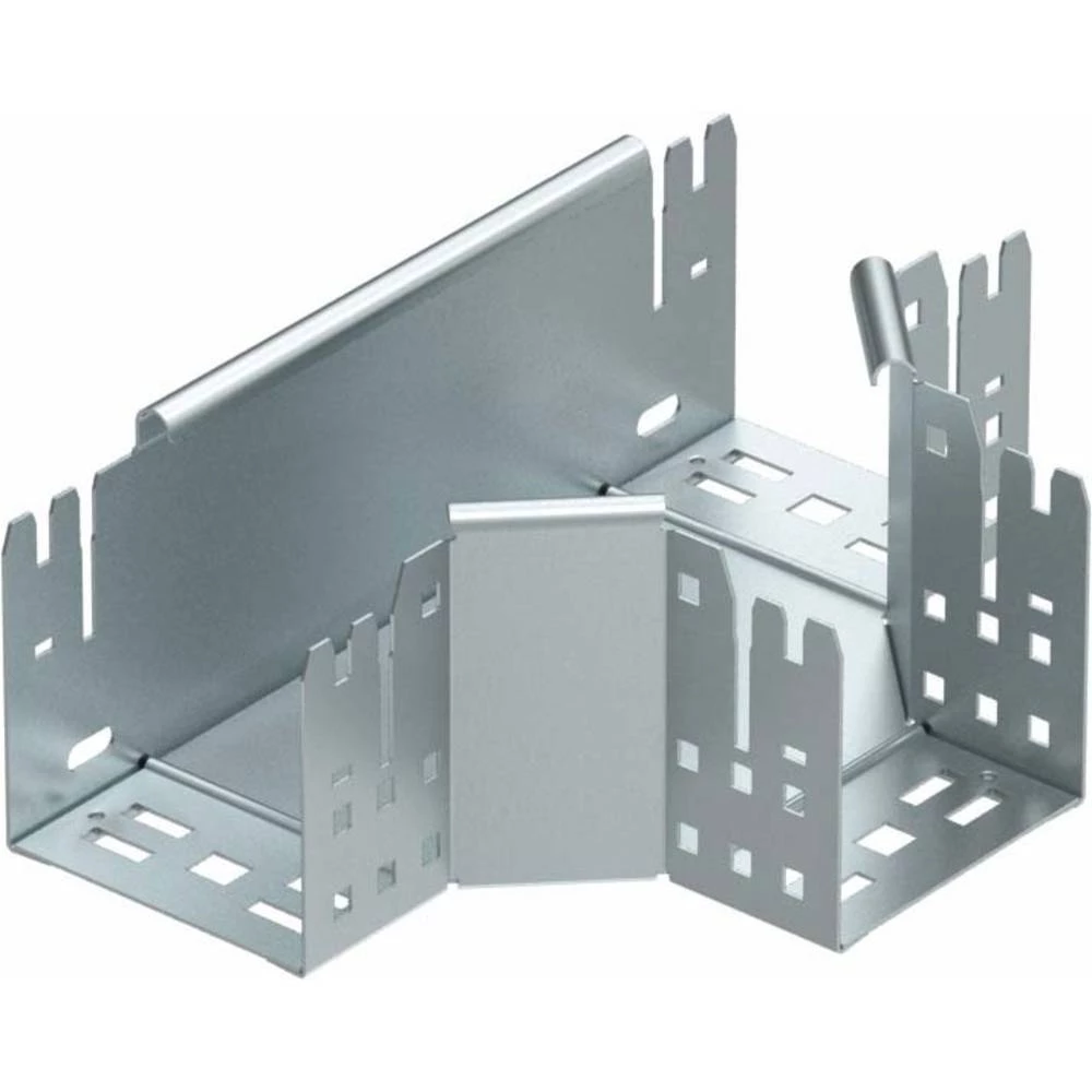 OBO Bettermann 6042010 T komad (Š x V) 100 mm x 110 mm 1 ST slika