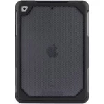 Griffin Survivor Extreme stražnji poklopac Pogodno za modele Apple: iPad Air, iPad Pro 10.5 crna, boja dima