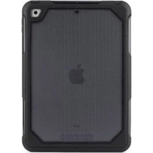 Griffin Survivor Extreme stražnji poklopac Pogodno za modele Apple: iPad Air, iPad Pro 10.5 crna, boja dima slika