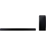 Samsung HW-Q800A soundbar crna Dolby Atmos®, uklj. bežični subwoofer, Bluetooth®, WLAN